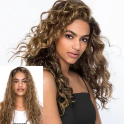 Spray Dream Coat Curly – boucles définies, hydratation légère, sans frisottis / 200ml