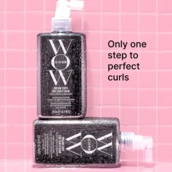 Spray Dream Coat Curly – boucles définies, hydratation légère, sans frisottis / 200ml