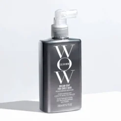 Spray Dream Coat Curly – boucles définies, hydratation légère, sans frisottis / 200ml