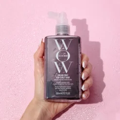 Spray Dream Coat Curly – boucles définies, hydratation légère, sans frisottis / 200ml