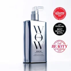 Spray Dream Coat Supernatural – lissage parfait, anti-humidité, brillance miroir / 200ml