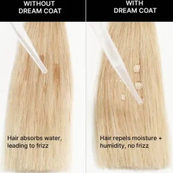 Spray Dream Coat Supernatural – lissage parfait, anti-humidité, brillance miroir / 200ml