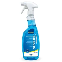 Spray désinfectant Novicide / 1000ml