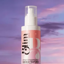 Spray dynamisant – vigueur, définition, texture / 250ml