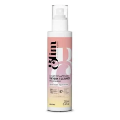 Spray dynamisant – vigueur, définition, texture / 250ml