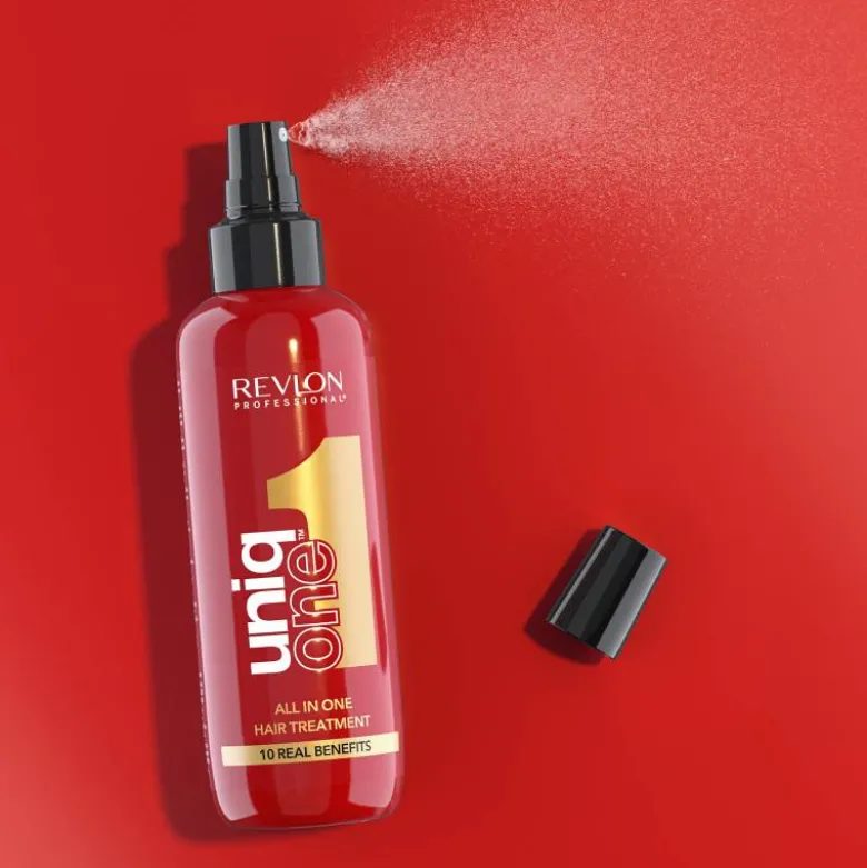Spray 10-en-1 UniqOne™ Parfum Classique / 150ml