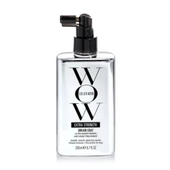 Spray Extra Strength Dream Coat – anti-frisottis, éclat, lissage longue durée / 200ml