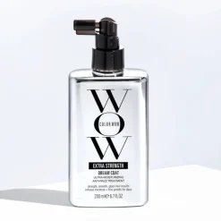 Spray Extra Strength Dream Coat – anti-frisottis, éclat, lissage longue durée / 200ml