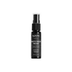 Spray fixateur de maquillage Matifiant Anti-brillance / 18ml