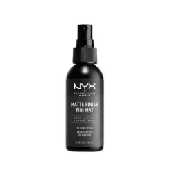 Spray fixateur de maquillage Matifiant Anti-brillance / 60ml