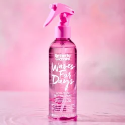 Spray fixateur et thermo-protecteur pour ondulations Waves for Days / 200ml