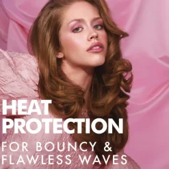 Spray fixateur et thermo-protecteur pour ondulations Waves for Days / 200ml