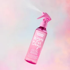 Spray fixateur et thermo-protecteur pour ondulations Waves for Days / 200ml