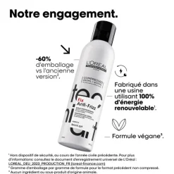 Spray fixation anti-humidité Fix Anti-Frizz / 250ml