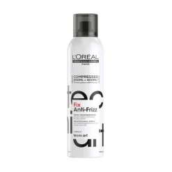 Spray fixation anti-humidité Fix Anti-Frizz / 250ml