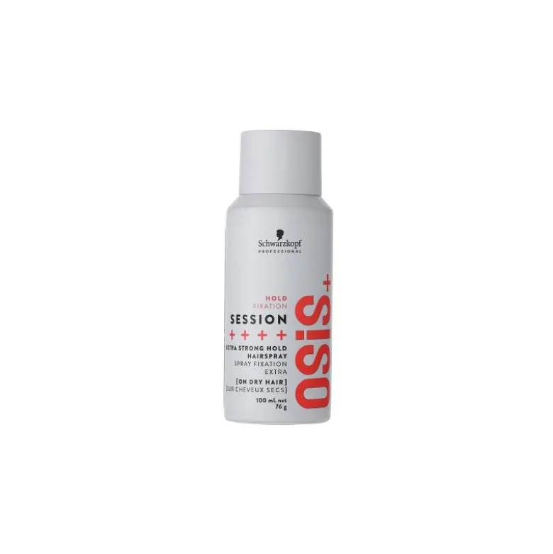 Spray fixation extra Osis+ Session / 100ml