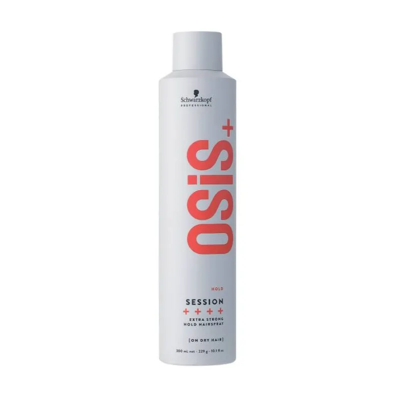 Spray fixation extra Osis+ Session / 300ml