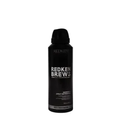 Spray fixation extrême Redken Brews 165gr / 200ml