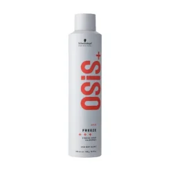 Spray fixation forte Osis+ Freeze / 300ml