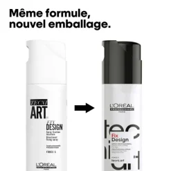Spray fixation localisée - Fix Design / 200ml