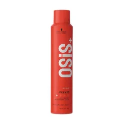 Spray léger effet cire Osis+ Velvet / 200ml