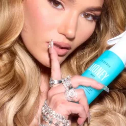 Spray Money Mist – démêlant express, brillance instantanée, protection légère / 150ml