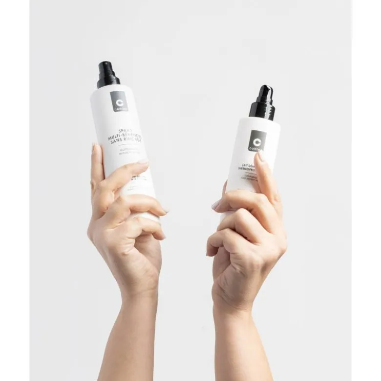 Spray multi-bénéfices sans rinçage