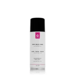 Spray multi-usage universel lubrifiant et désinfectant pour outils / 200ml