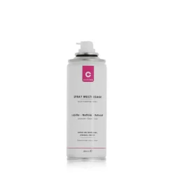 Spray multi-usage universel lubrifiant et désinfectant pour outils / 200ml