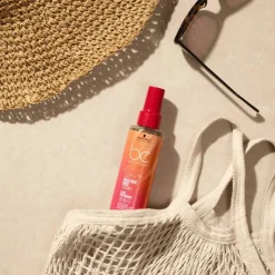 Spray ondulations effet plage BC Sun Protect – texture naturelle, douceur, tenue / 150ml