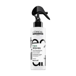 Spray ondulations effet retour de plage Flex Waves - Force 2 / 190ml