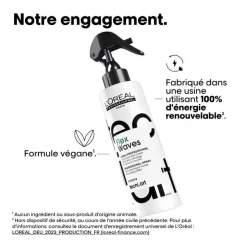 Spray ondulations effet retour de plage Flex Waves - Force 2 / 190ml