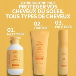 Spray protecteur anti-UV Sun Invigo / 150ml