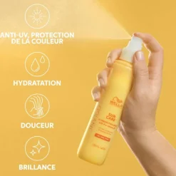 Spray protecteur anti-UV Sun Invigo / 150ml