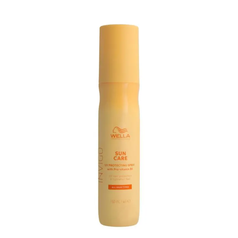 Spray protecteur anti-UV Sun Invigo / 150ml