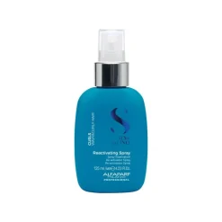 Spray réactivateur ondulations et boucles Curls / 125ml