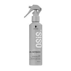 Spray raviveur boucles – hydratation, rebond, fixation légère / 200ml