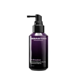 Spray reconstructeur & coiffant No Breaker – anti-casse, définition, force / 100ml