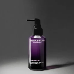 Spray reconstructeur & coiffant No Breaker – anti-casse, définition, force / 100ml