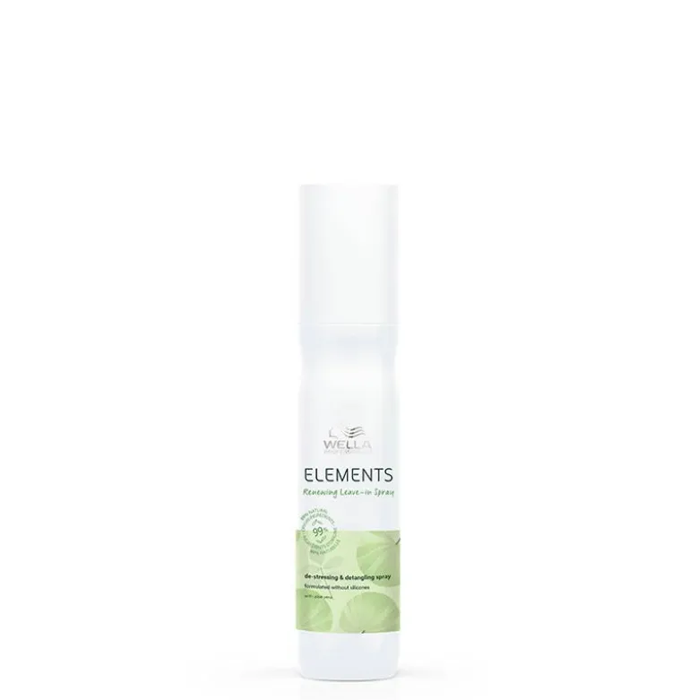 Spray régénérant sans rinçage Elements Renewing / 150ml