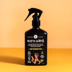 Spray réparation totale protecteur Morte Súbita / 250ml
