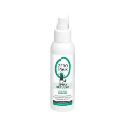 Spray répulsif Zéro Poux / 100ml