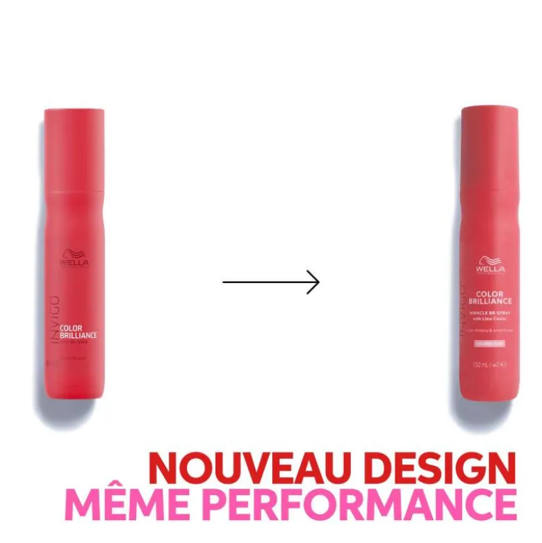 Spray sans rinçage BB Miracle / 150ml