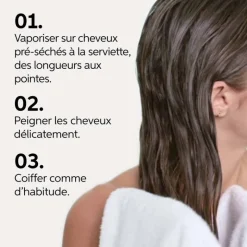 Spray sans rinçage BB Miracle / 150ml