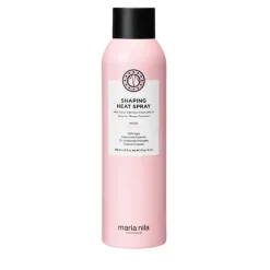 Spray sec fixant thermo-protecteur Shaping Heat Spray / 250ml