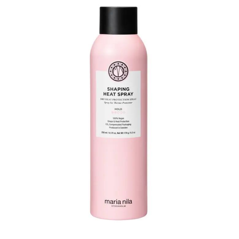 Spray sec fixant thermo-protecteur Shaping Heat Spray / 250ml