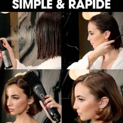 Spray soin densifiant sans rinçage ghd Rehab - cheveux fins / 95ml