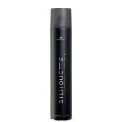 Spray tenue ultra forte Silhouette / 300ml