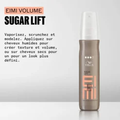 Spray texturisant et volumisant Sugar Lift Eimi / 150ml