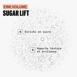 Spray texturisant et volumisant Sugar Lift Eimi / 150ml